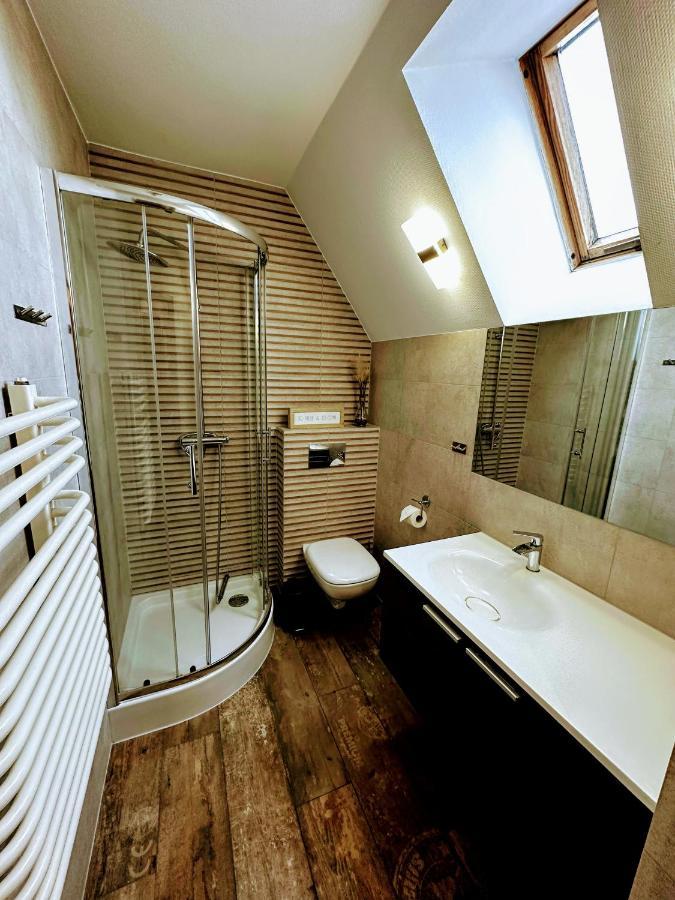 Apartment Swarny Zakatek *