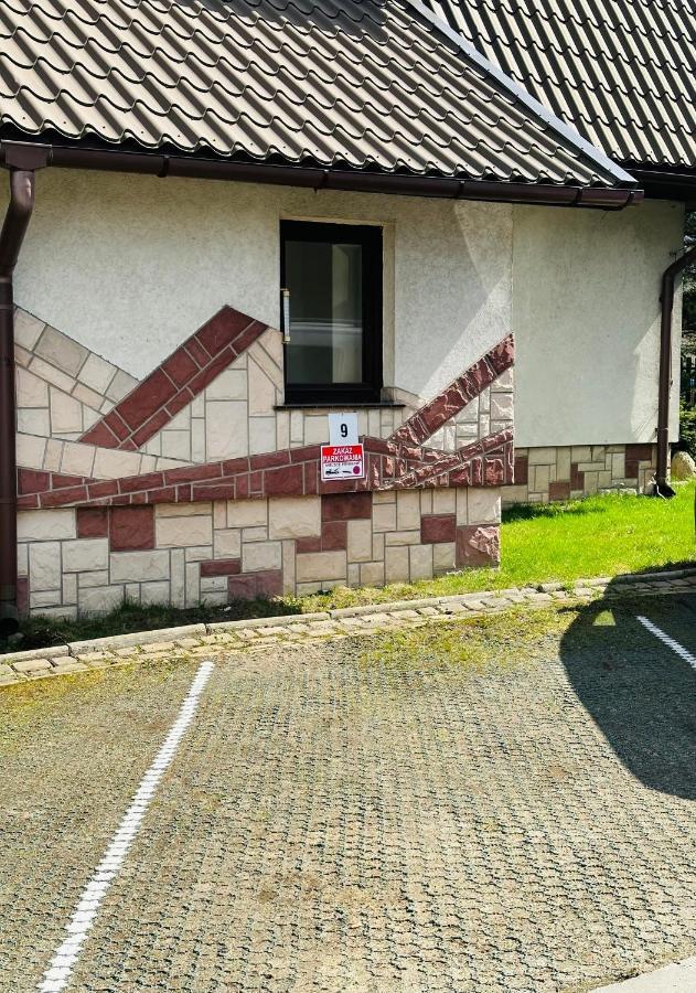 Apartment Swarny Zakatek